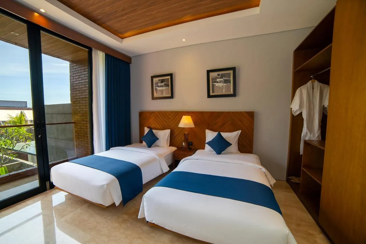 Villa Bulan Bali Джимбаран 0*,