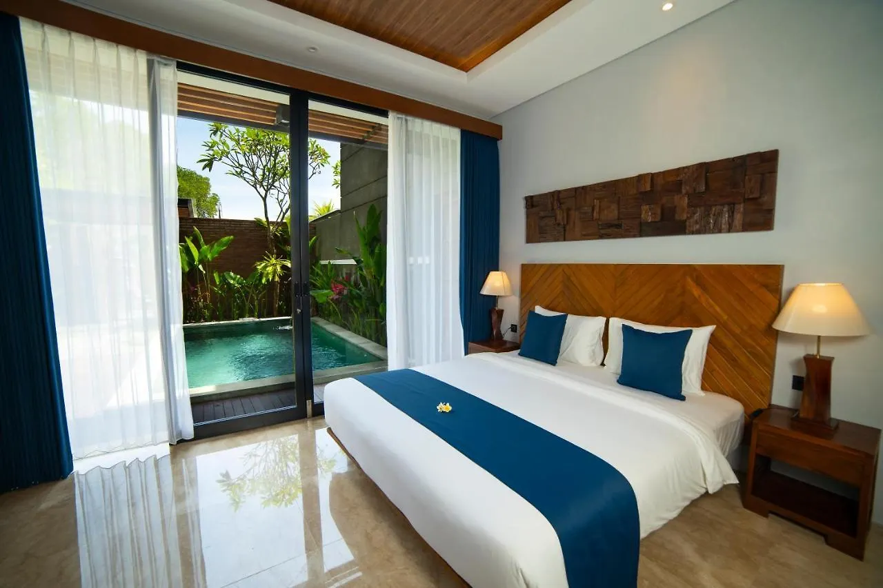 Villa Bulan Bali Джимбаран 0*,  Индонезия