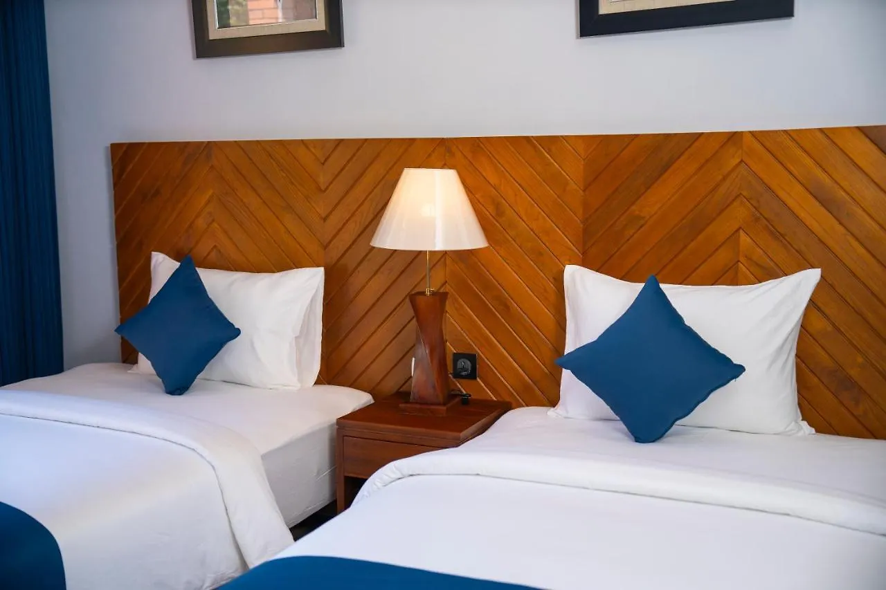 Villa Bulan Bali Jimbaran