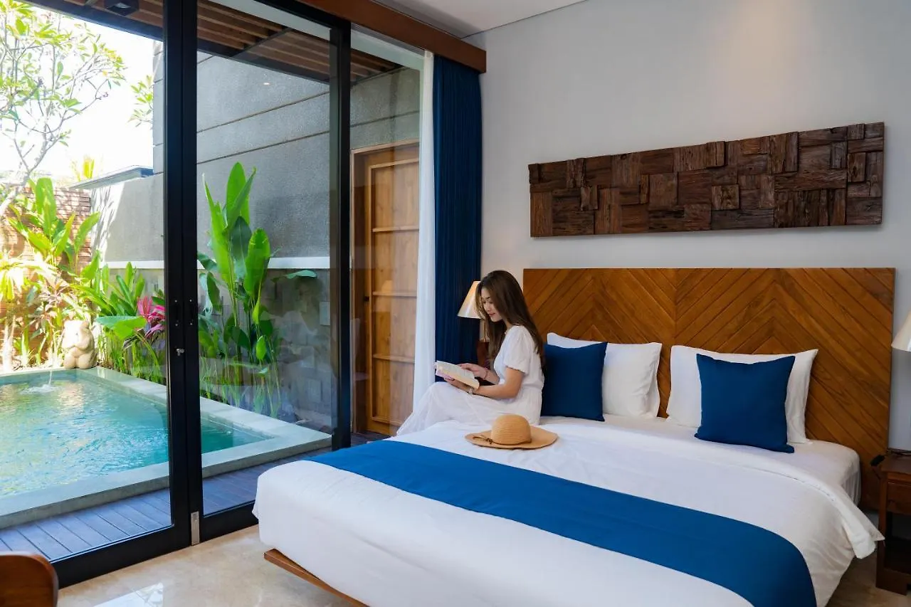 Villa Bulan Bali Jimbaran