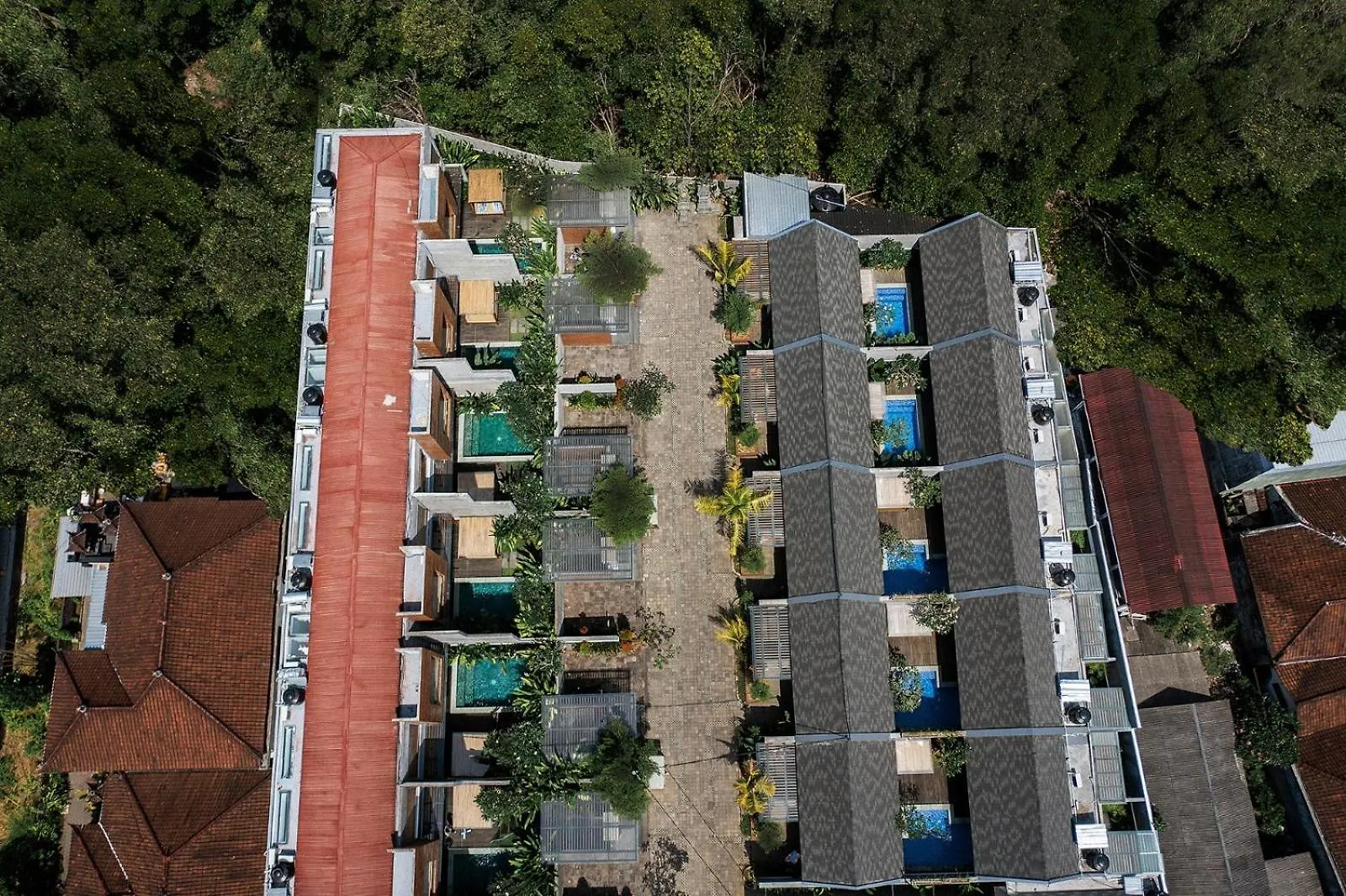 Villa Bulan Bali Jimbaran