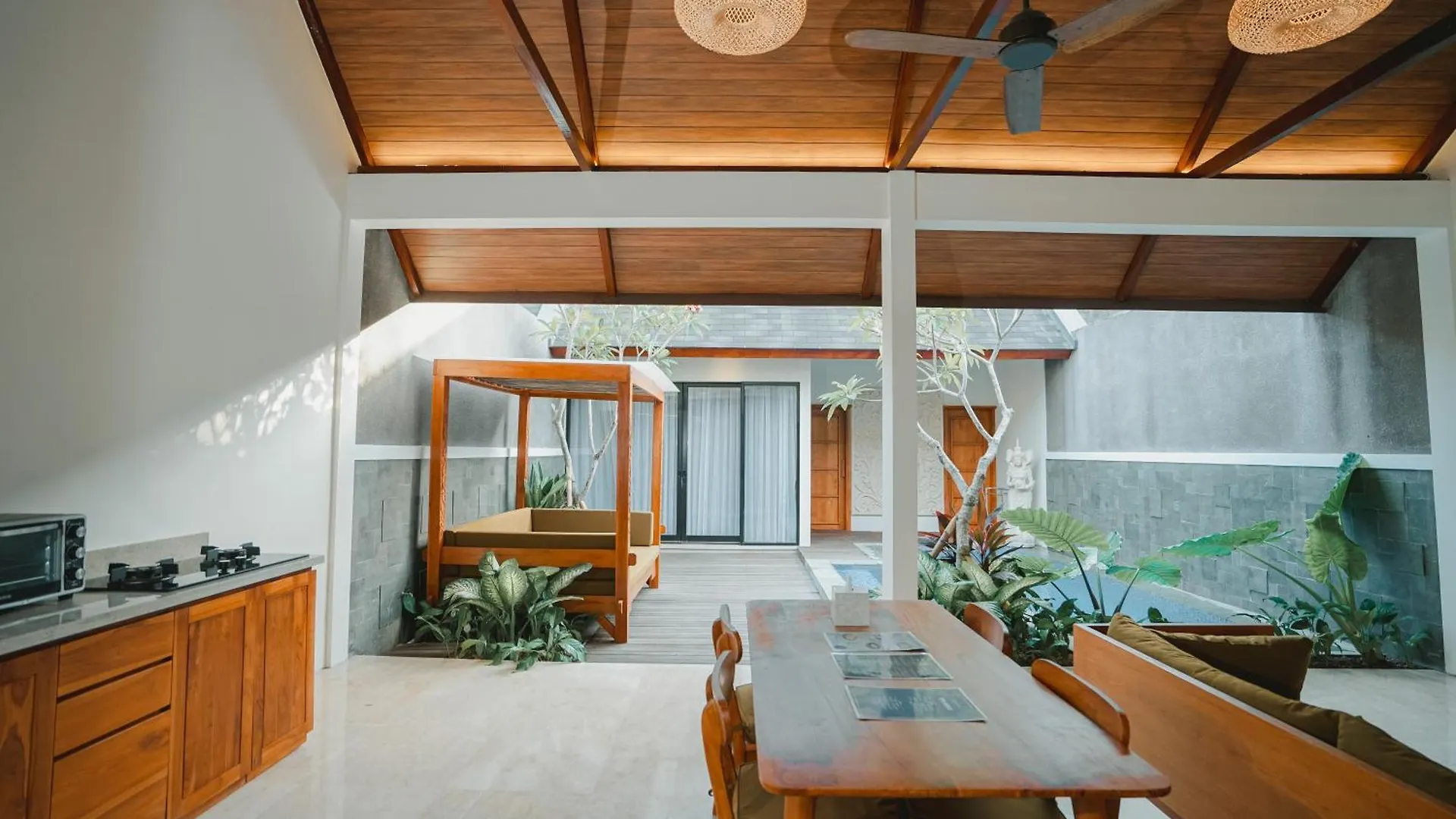 Villa Bulan Bali Jimbaran 0*,  Indonesia