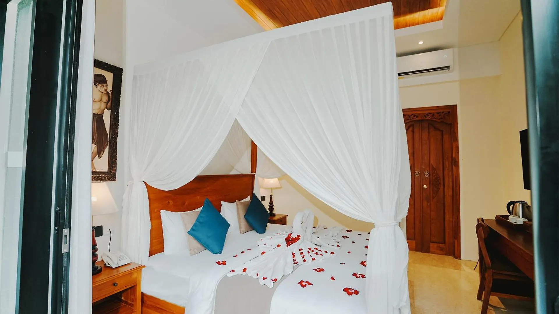 Villa Bulan Bali Jimbaran 0*,  Indonesia