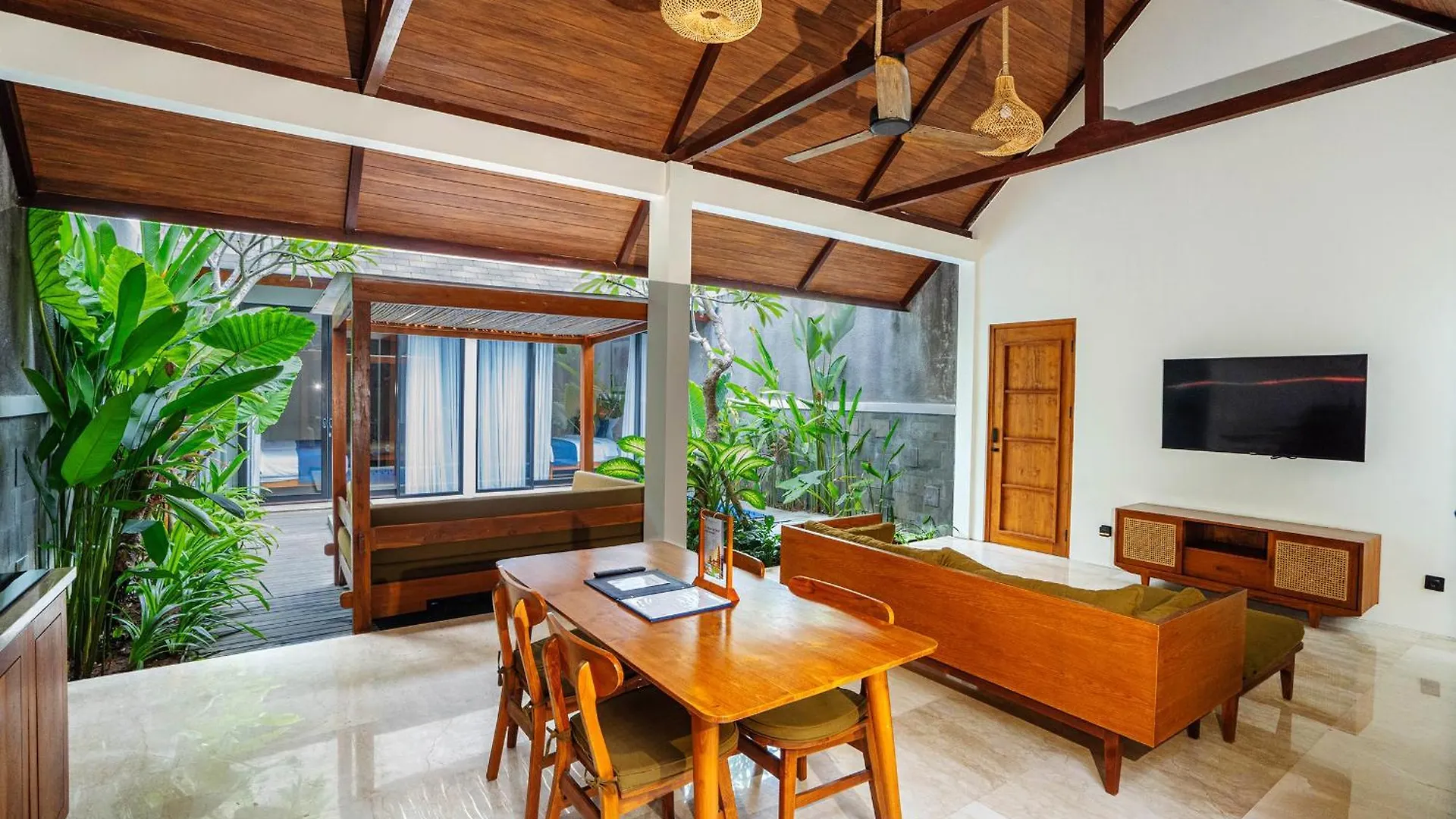 Villa Bulan Bali Jimbaran