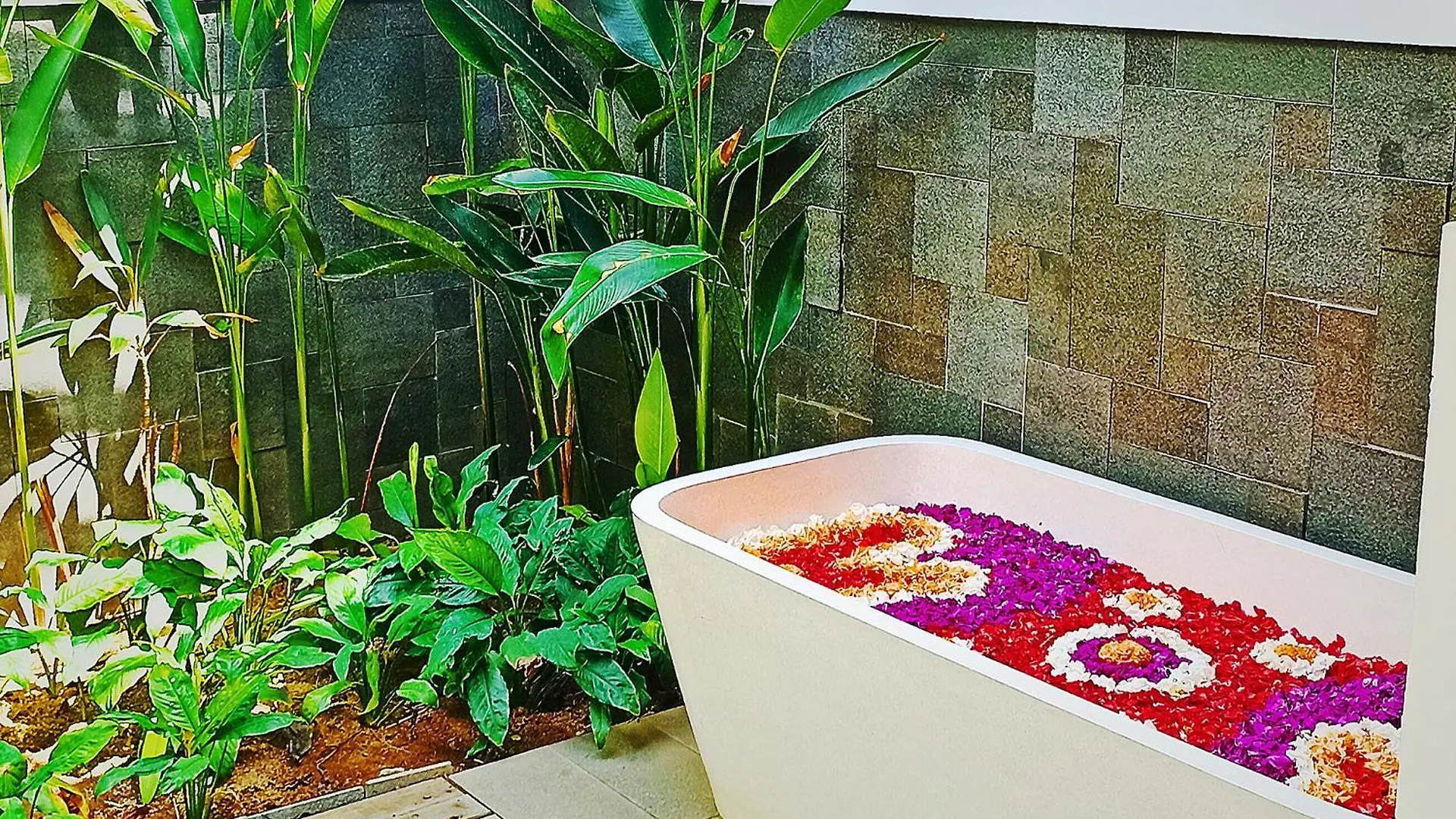 Villa Bulan Bali Jimbaran