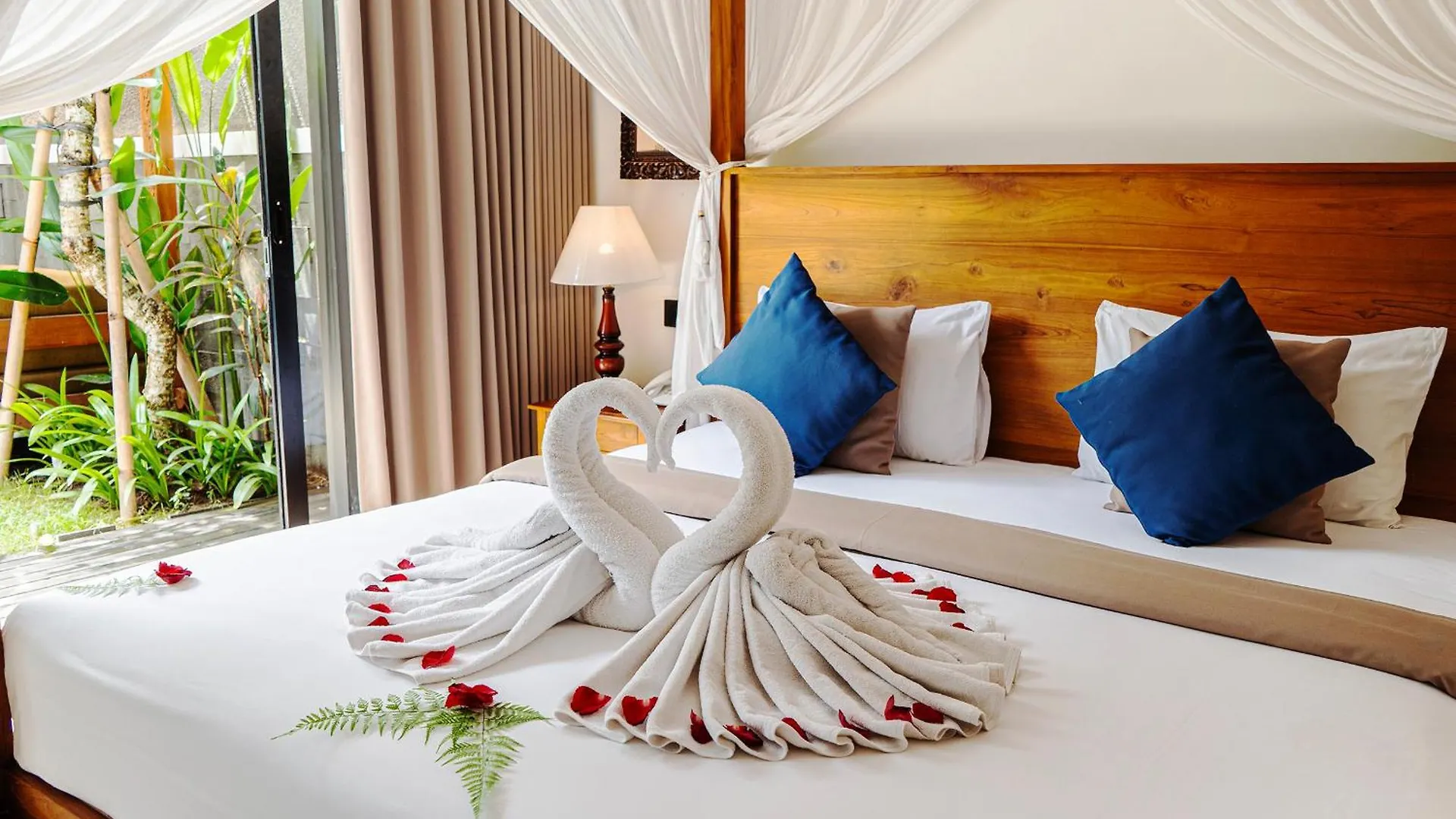 Villa Bulan Bali Jimbaran