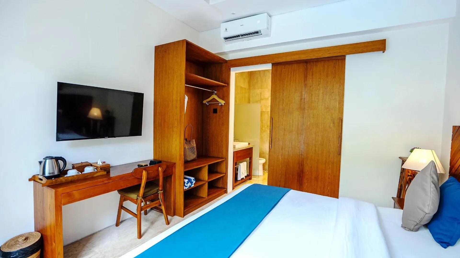 Villa Bulan Bali Jimbaran