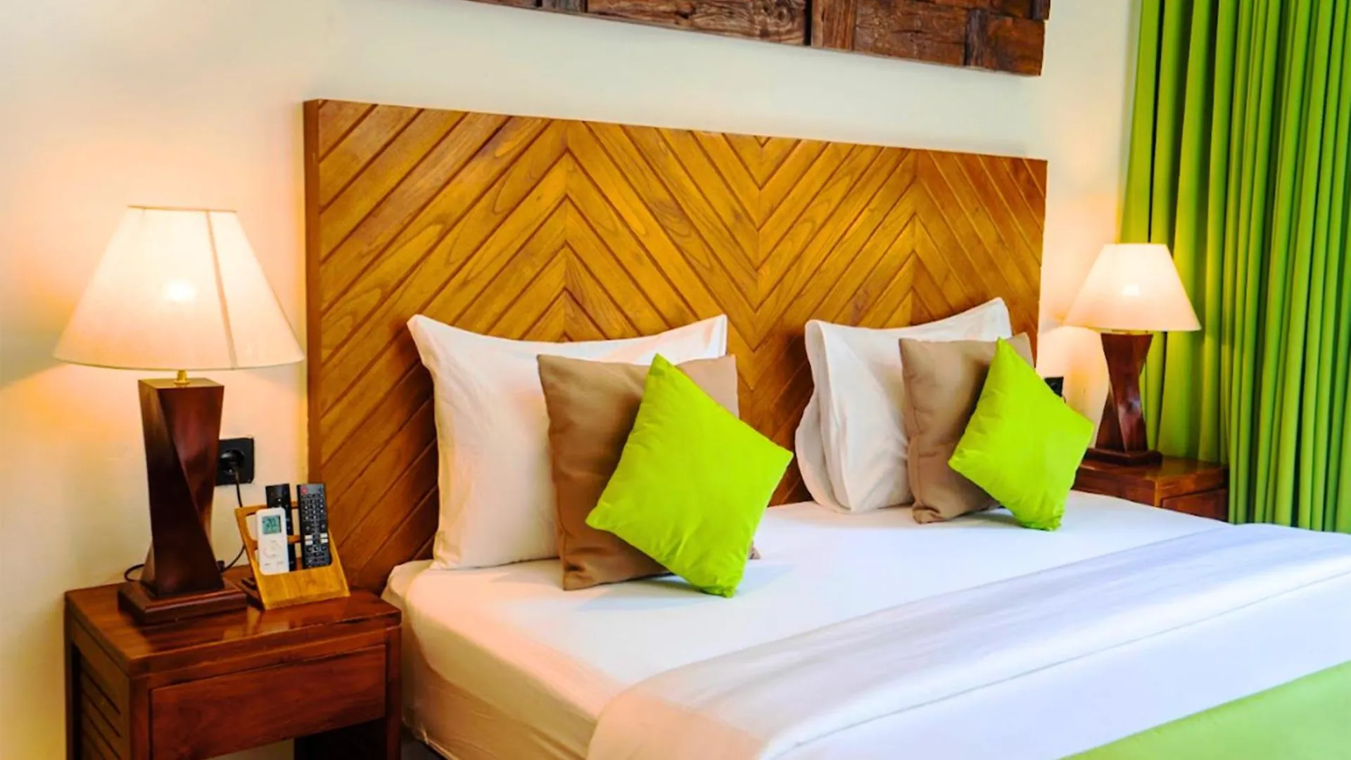 Villa Bulan Bali Jimbaran