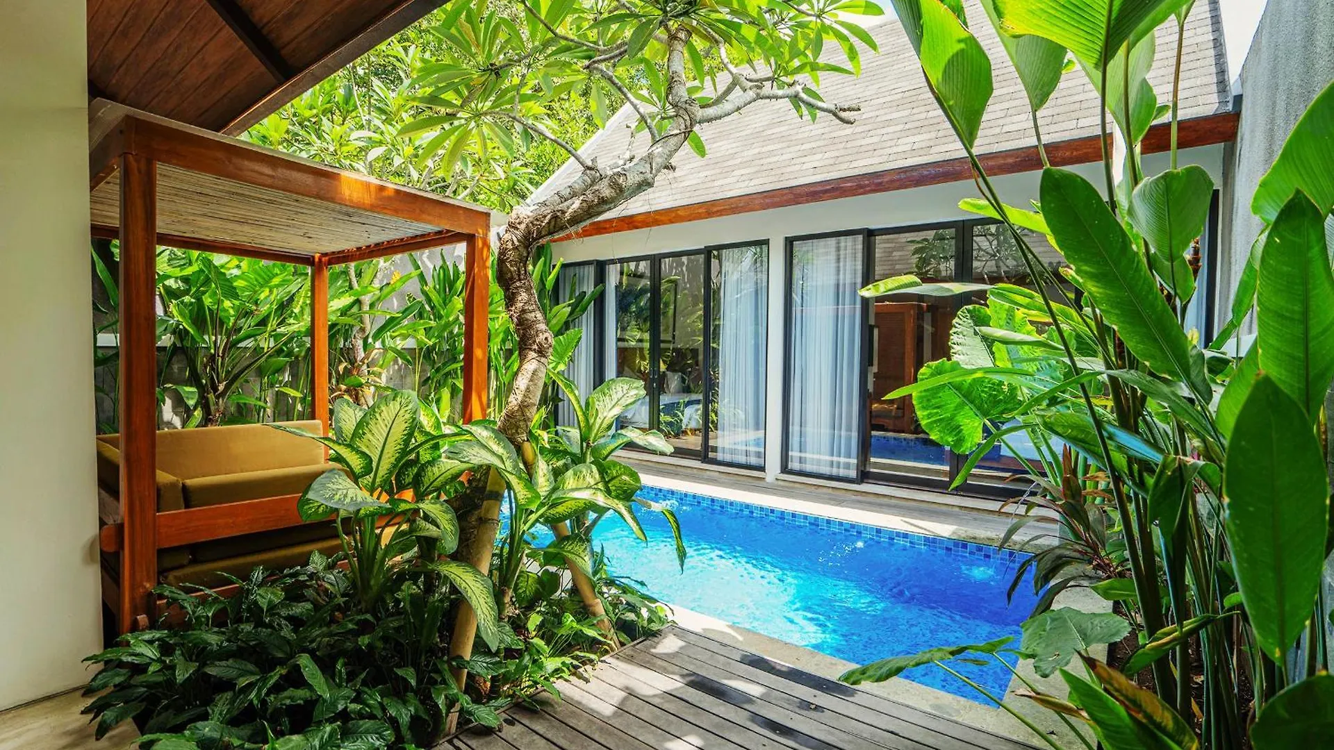 Villa Bulan Bali Jimbaran