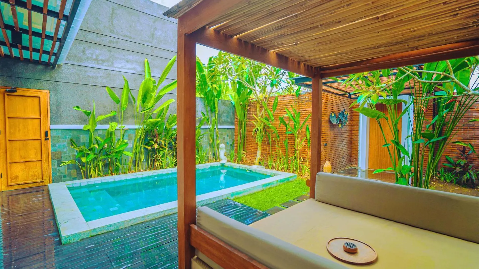 Villa Bulan Bali Jimbaran