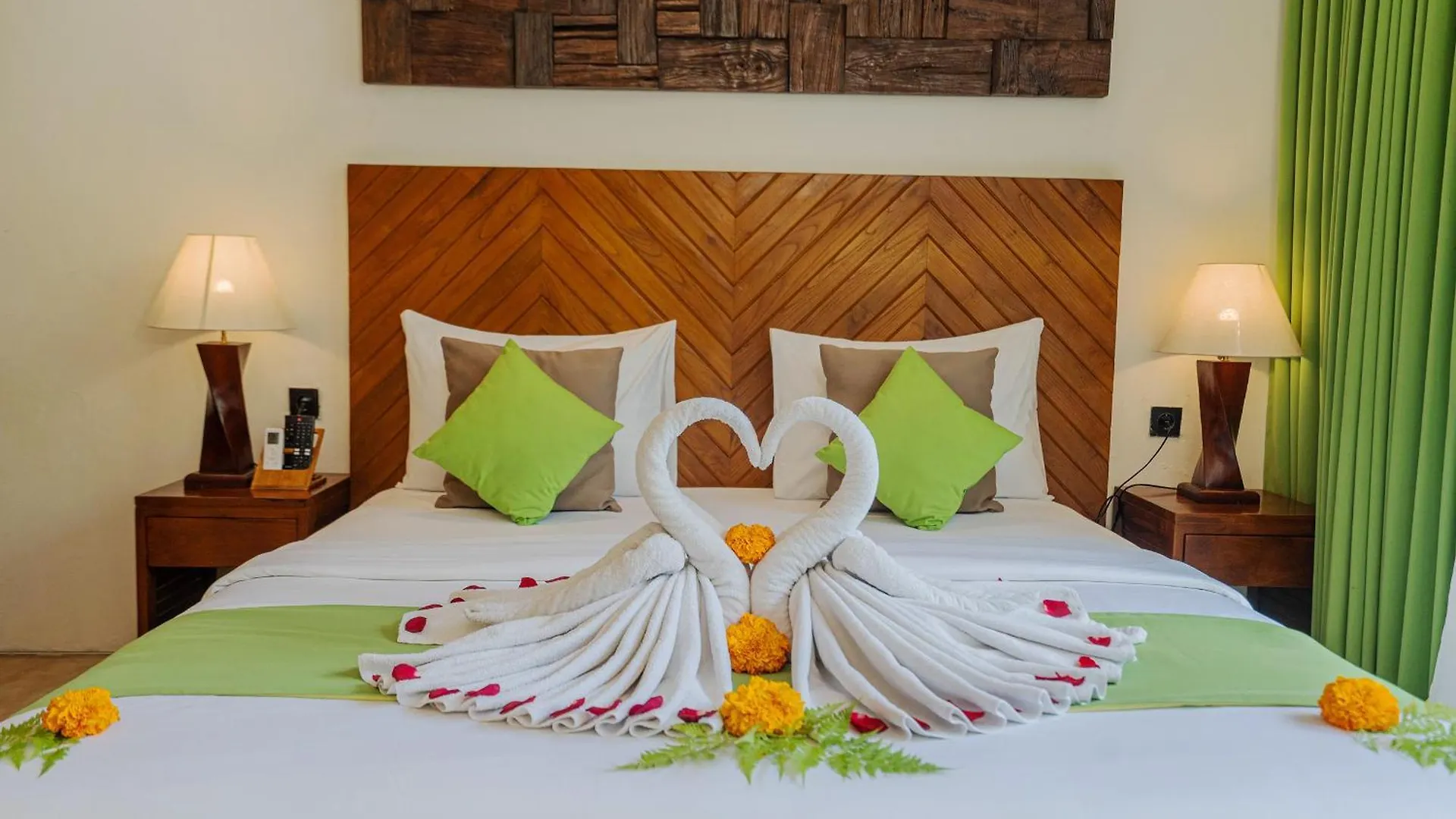 Villa Bulan Bali Jimbaran
