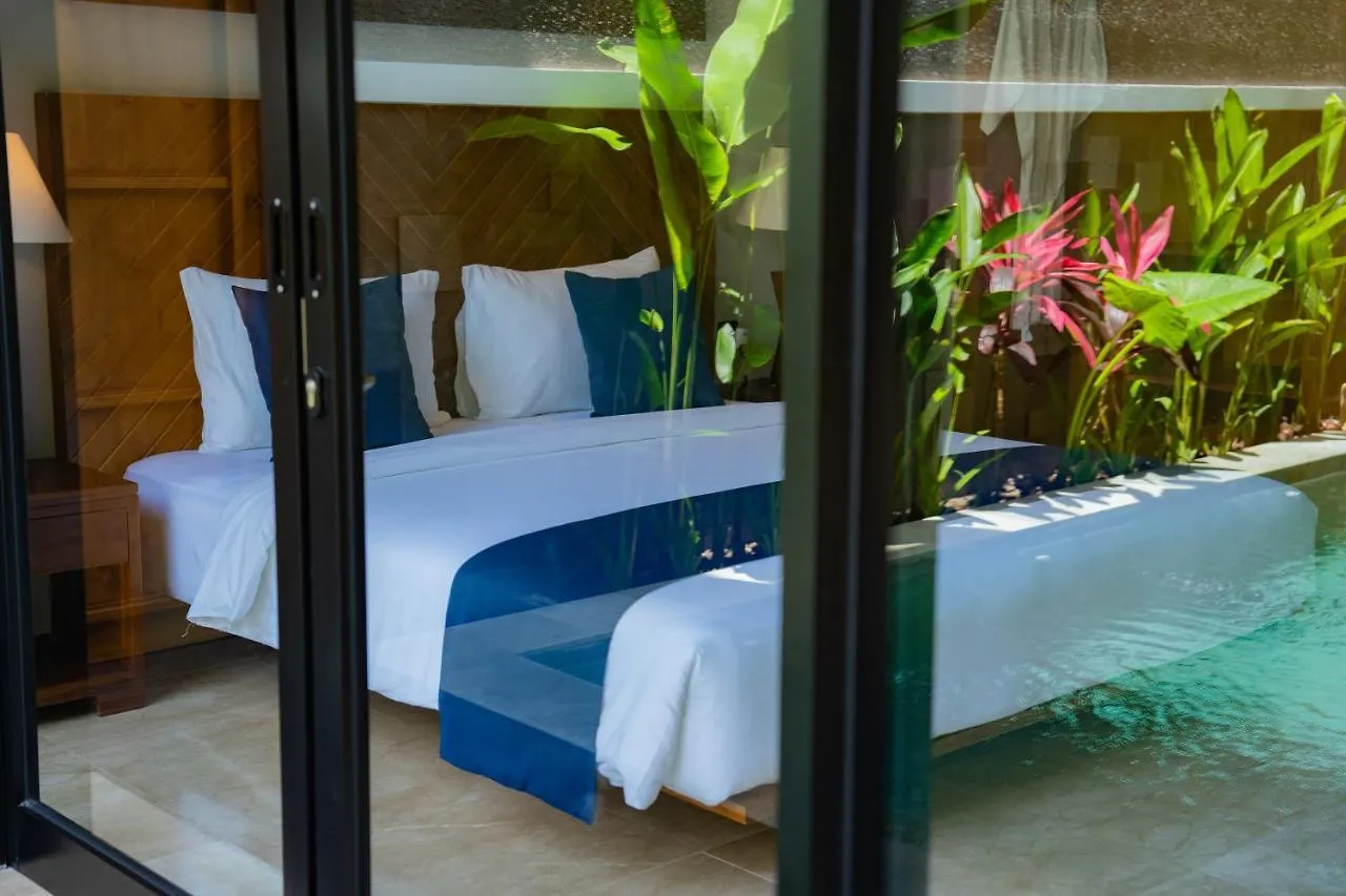 Villa Bulan Bali Jimbaran Indonesien