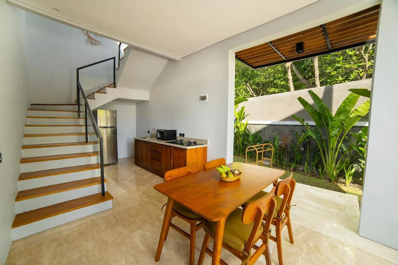 Villa Bulan Bali Jimbaran