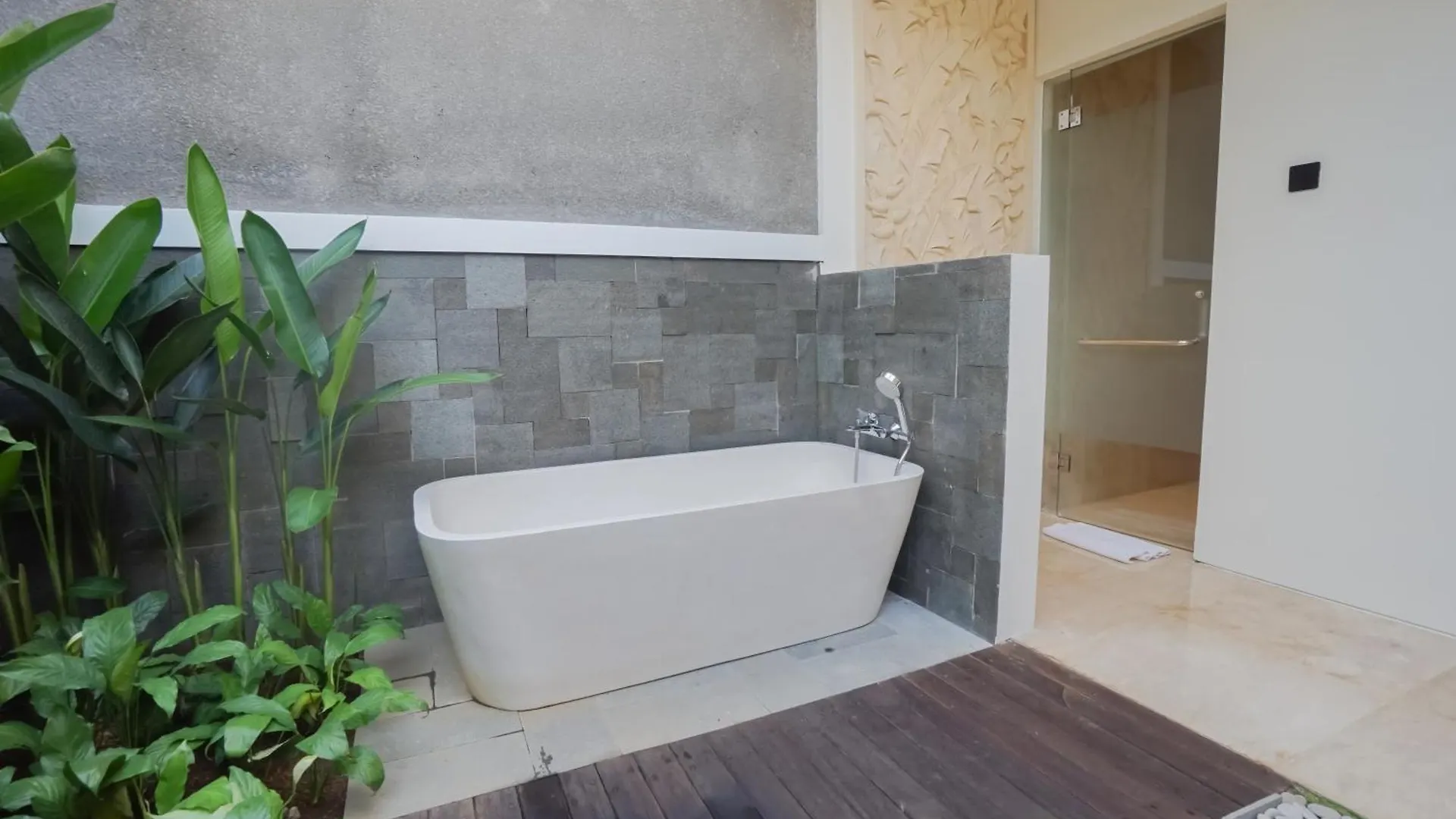 Villa Bulan Bali Jimbaran