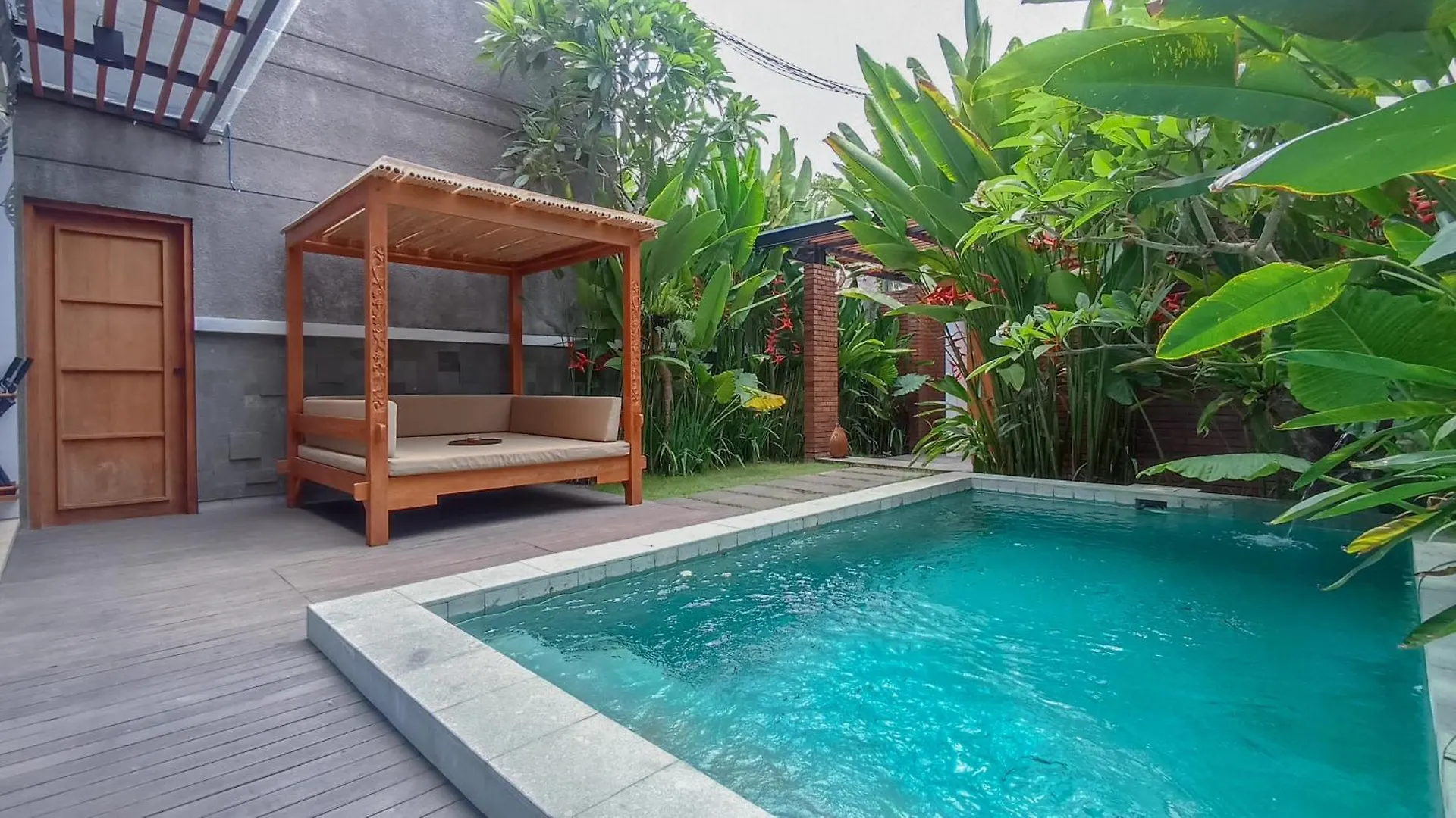Villa Bulan Bali Jimbaran