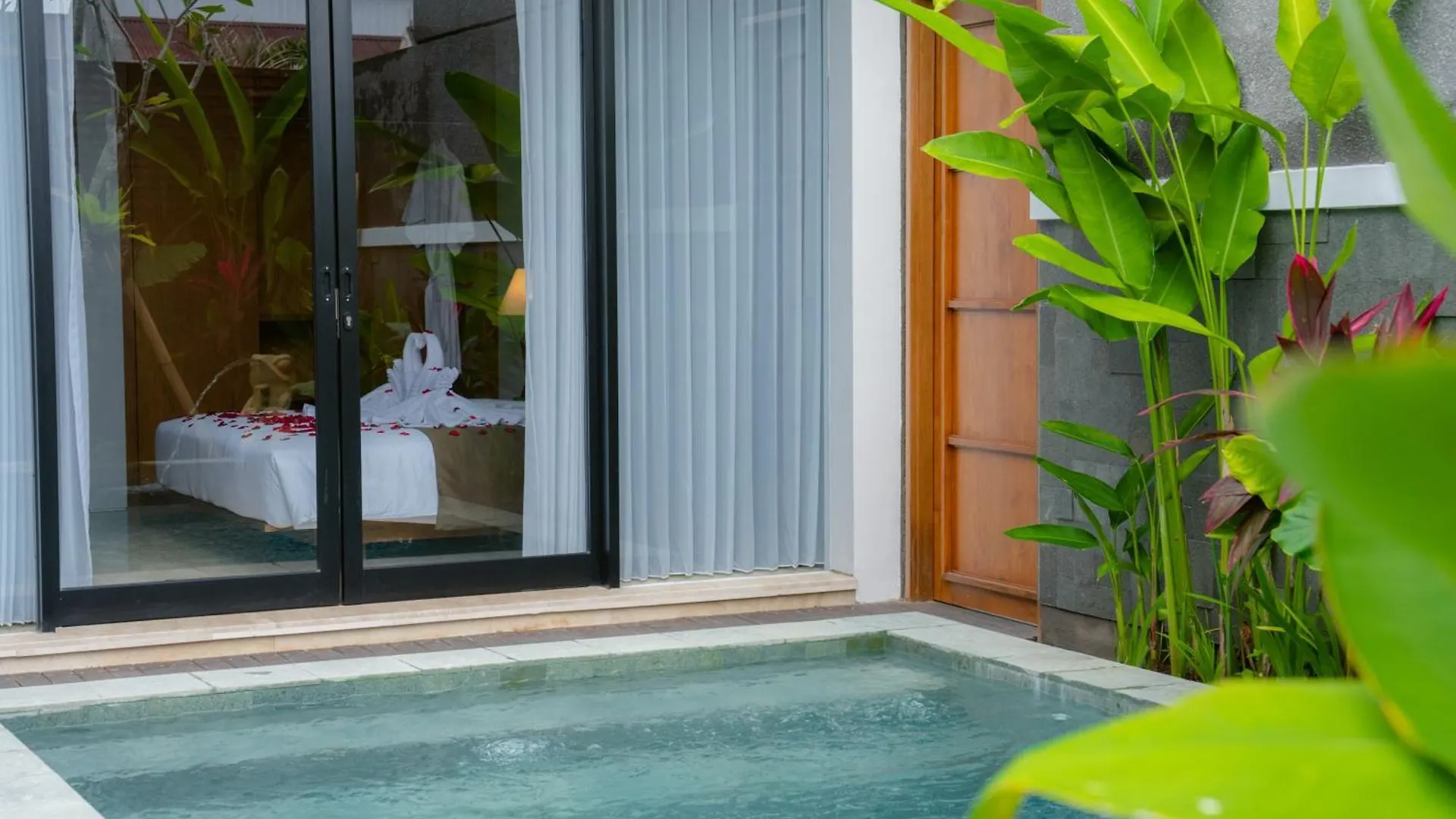 Villa Bulan Bali Jimbaran