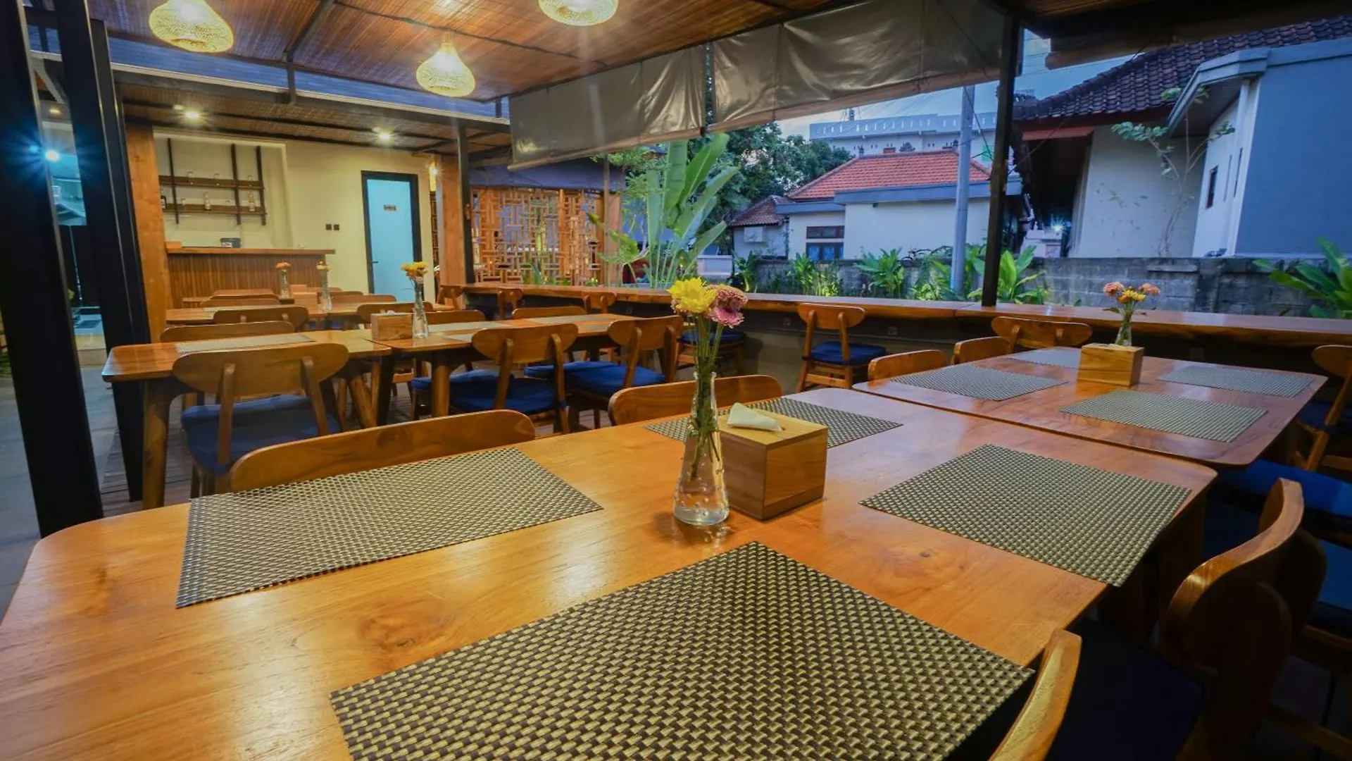 Villa Bulan Bali Jimbaran Indonesien