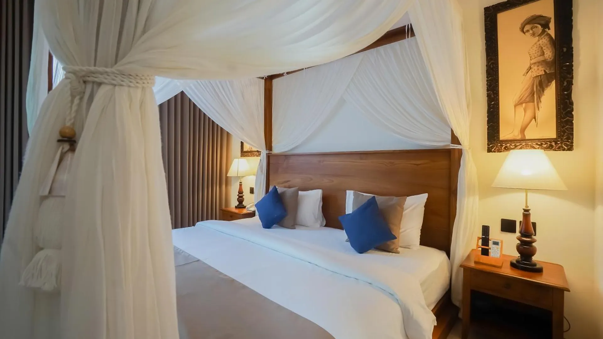 Villa Bulan Bali Jimbaran