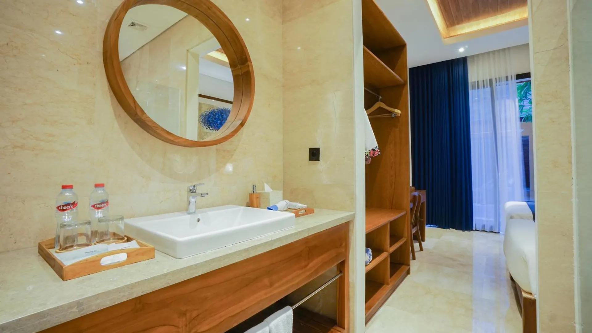 Villa Bulan Bali Jimbaran