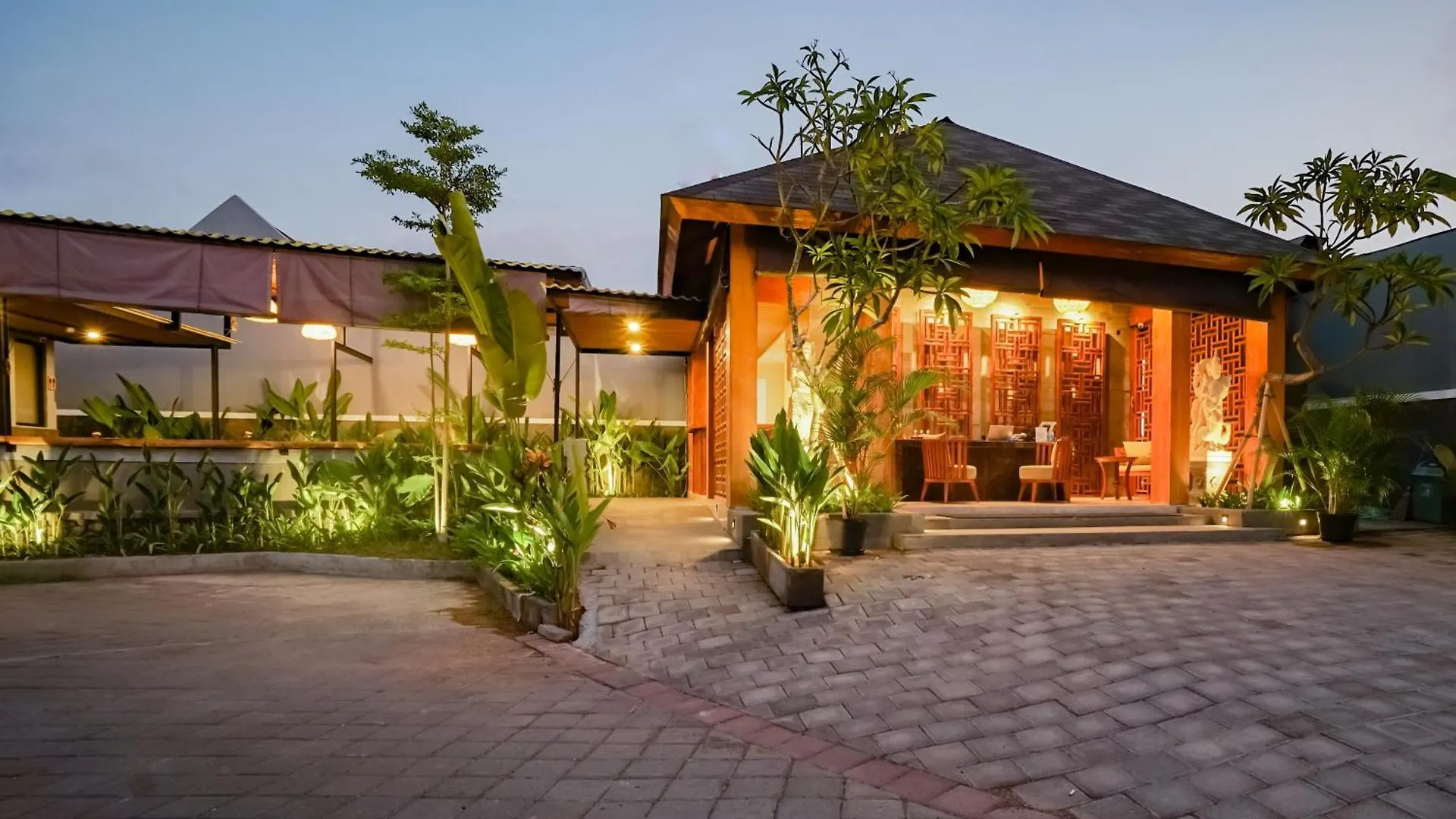 Villa Bulan Bali Jimbaran