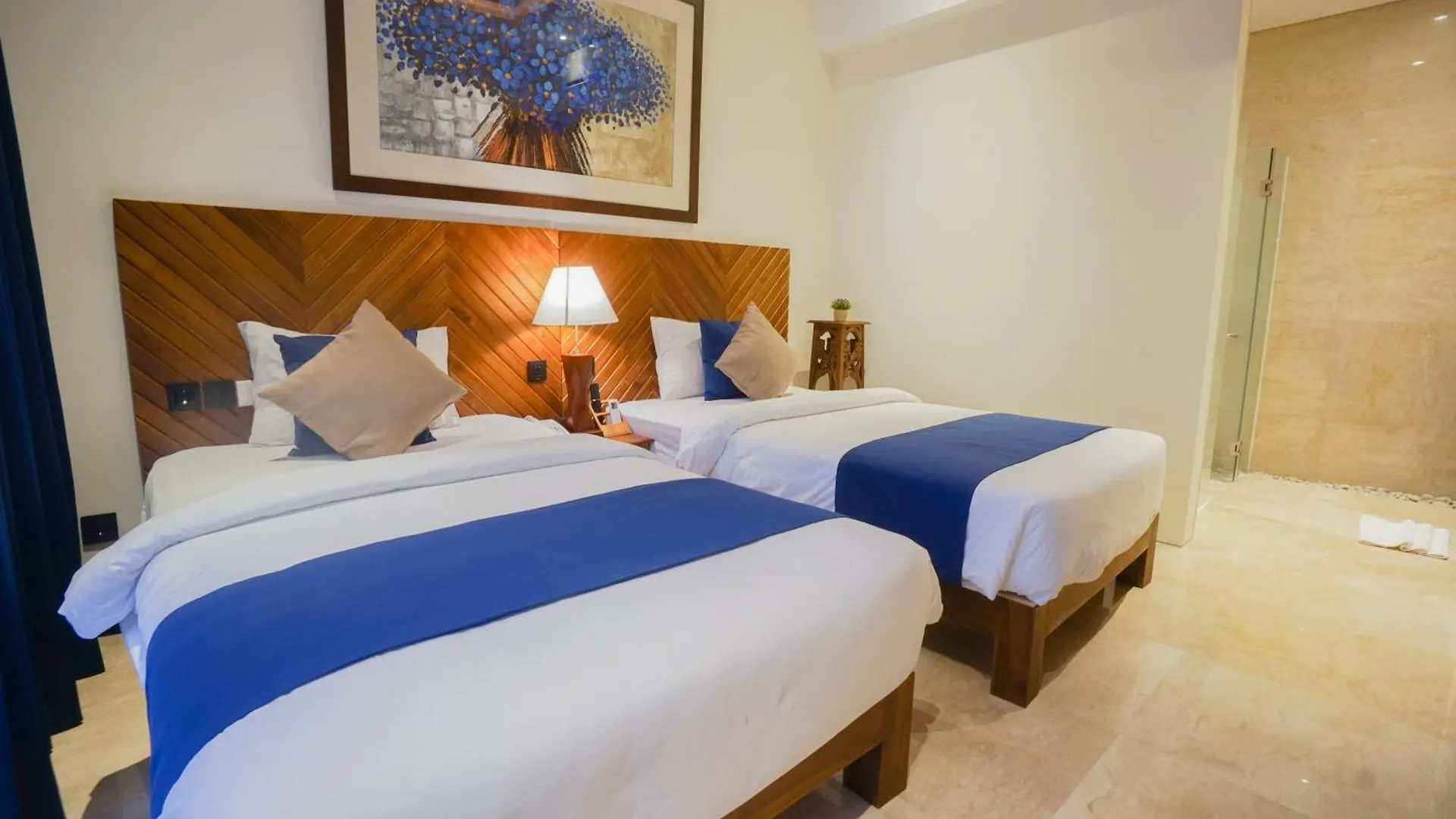 Villa Bulan Bali Jimbaran  0*, Jimbaran (Bali)