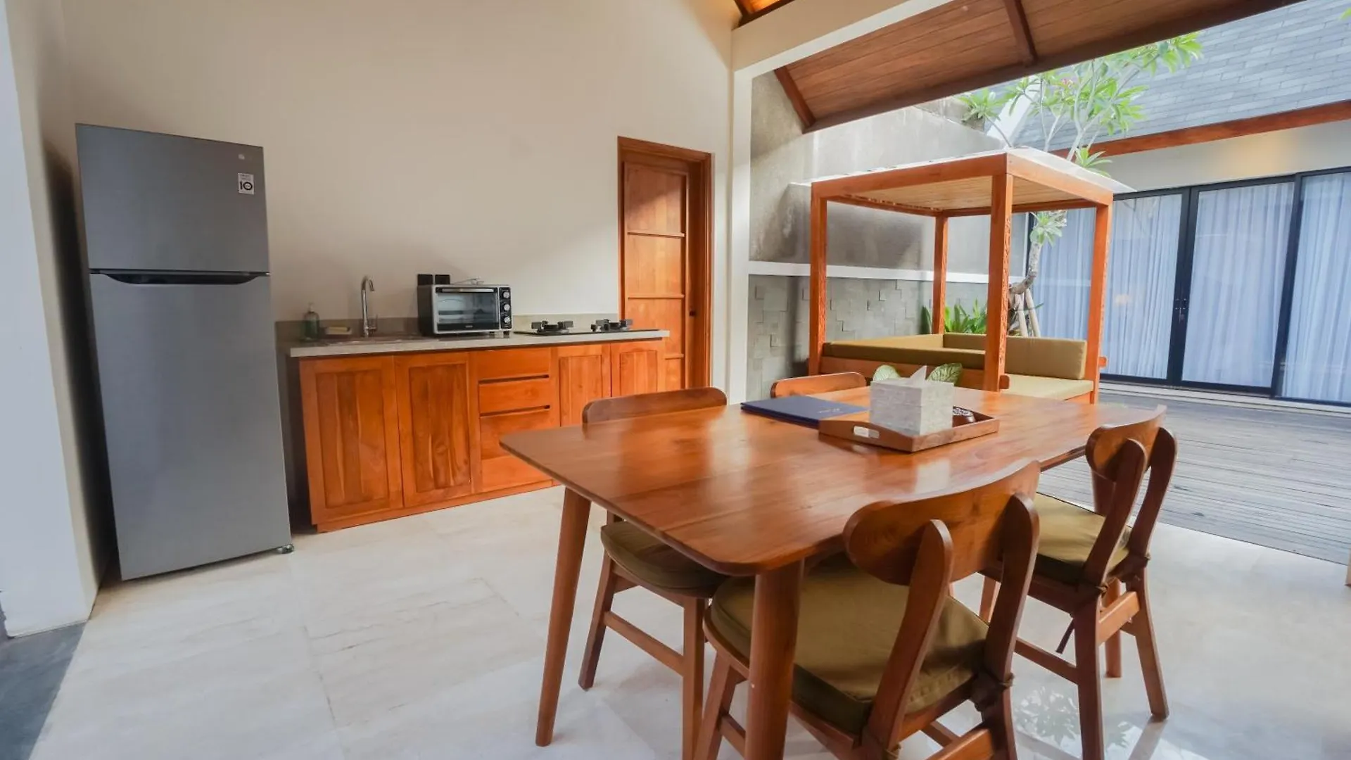 Villa Bulan Bali Jimbaran