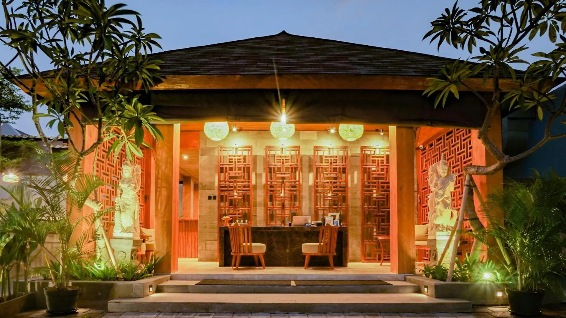 Villa Bulan Bali Jimbaran