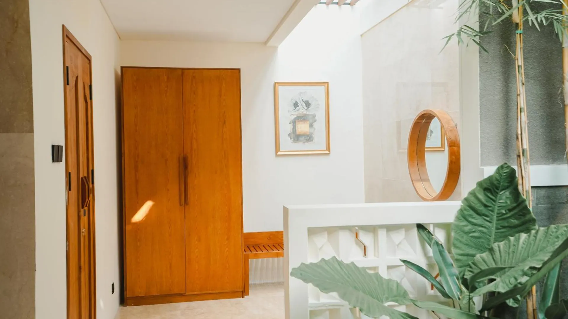 Villa Bulan Bali Jimbaran  Jimbaran (Bali)