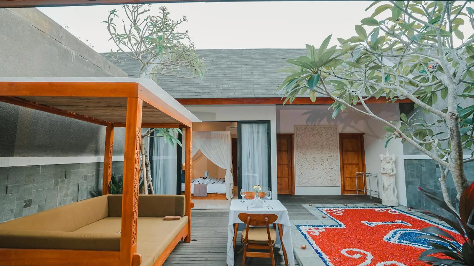 Villa Bulan Bali Jimbaran   Jimbaran (Bali)