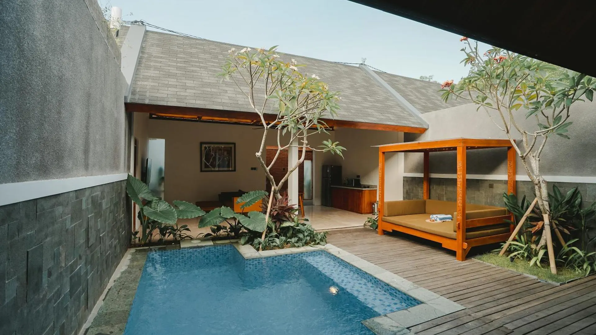 Villa Bulan Bali Jimbaran