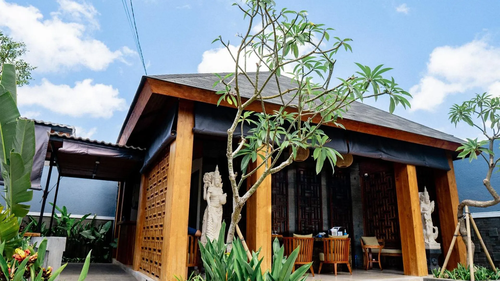 Villa Bulan Bali Jimbaran