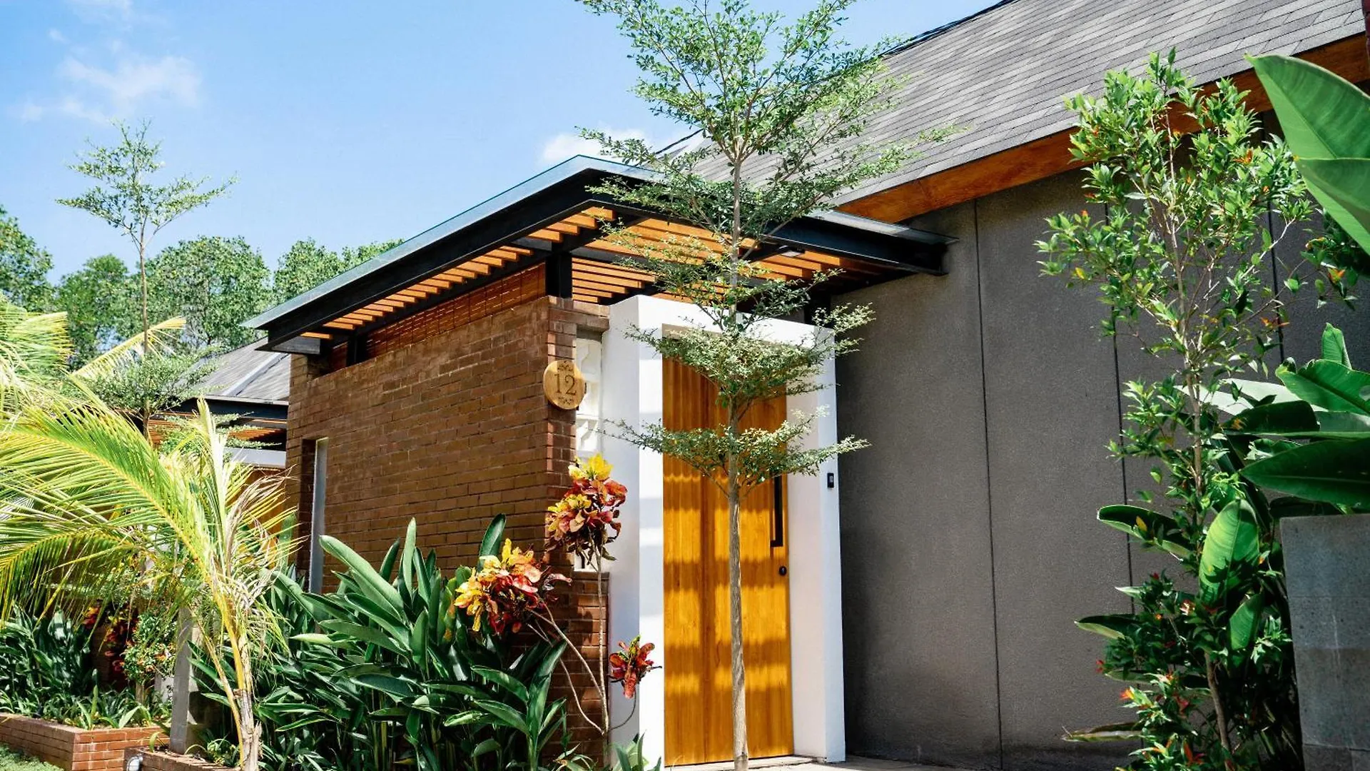 Villa Bulan Bali Jimbaran