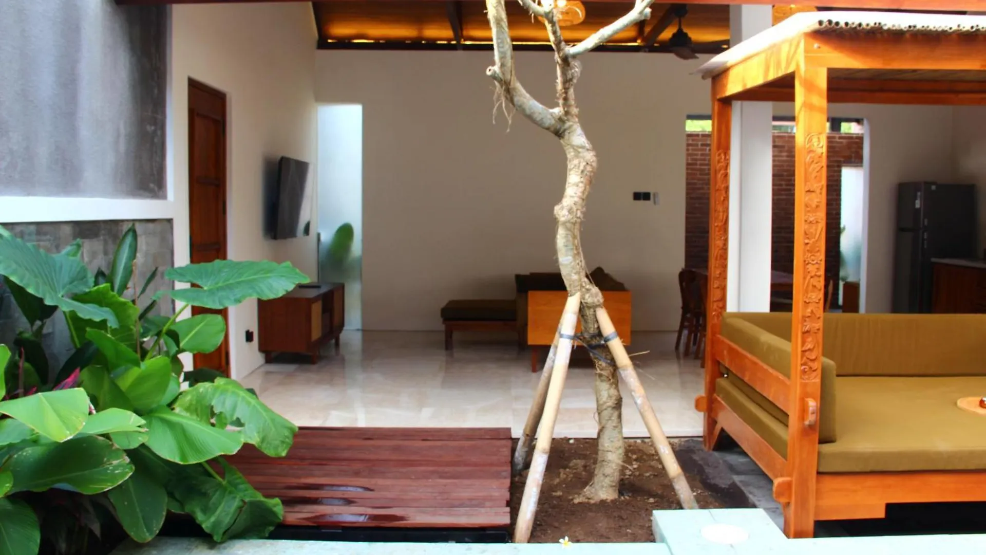 Villa Bulan Bali Jimbaran