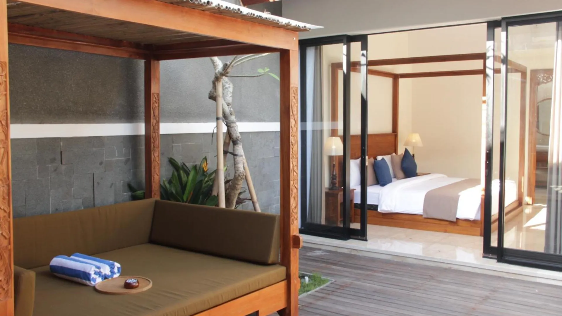 Villa Bulan Bali Jimbaran