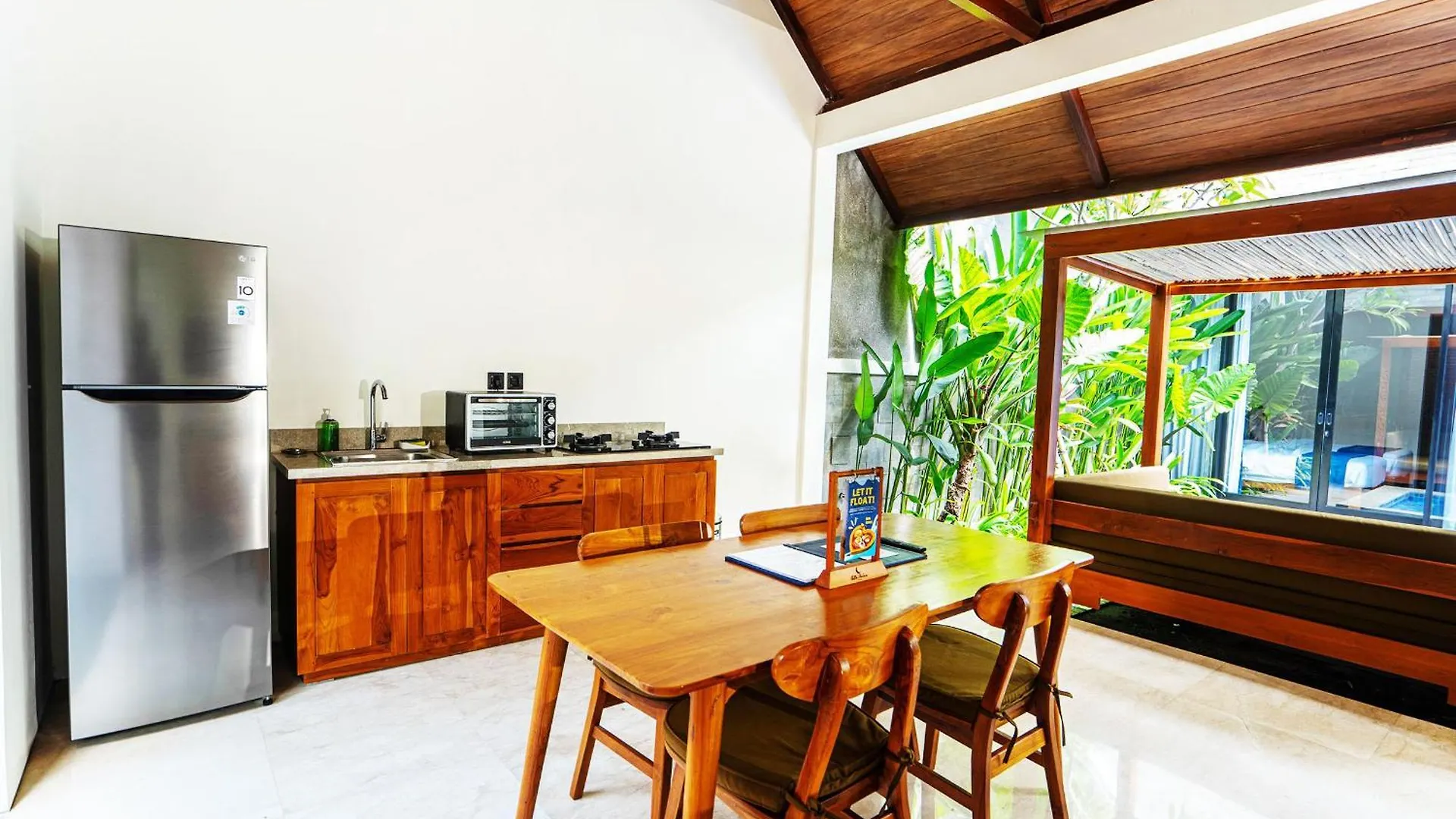 Villa Bulan Bali Jimbaran
