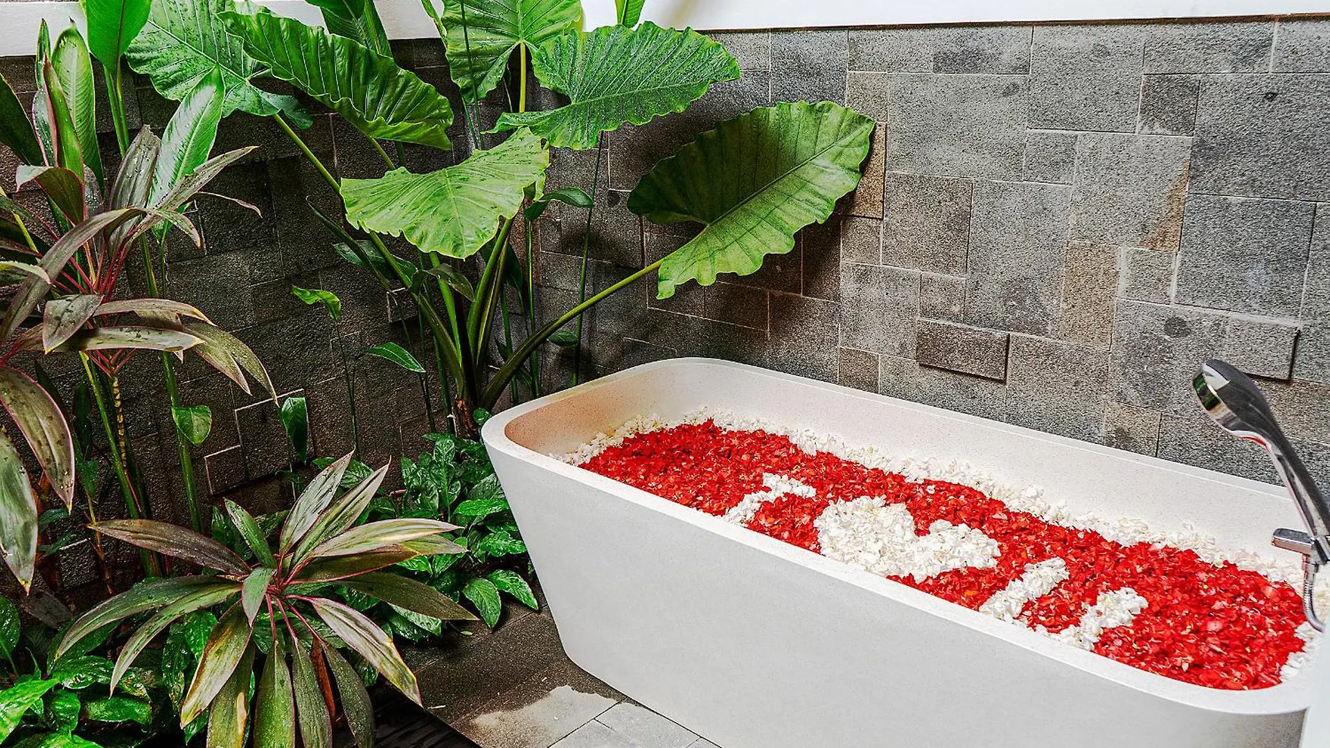 Villa Bulan Bali Jimbaran