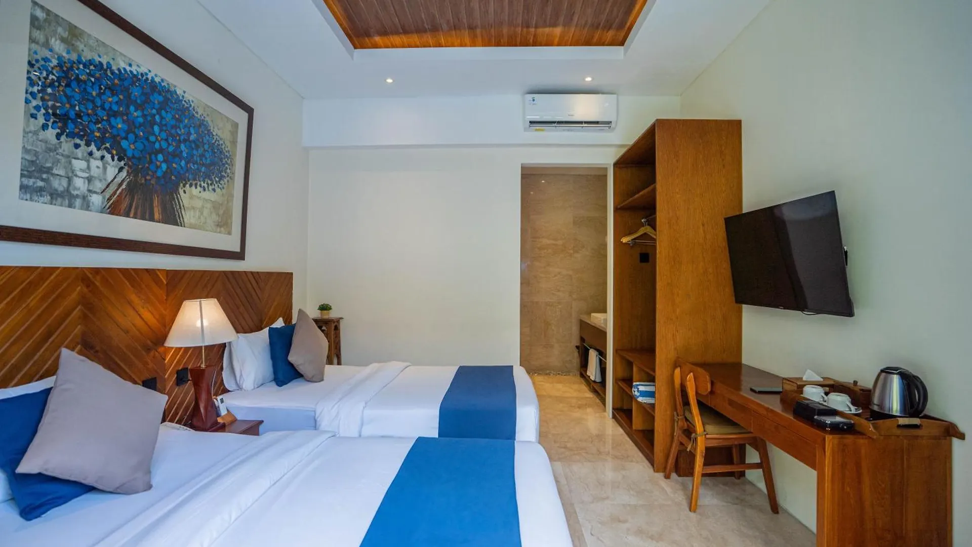 Villa Bulan Bali Jimbaran