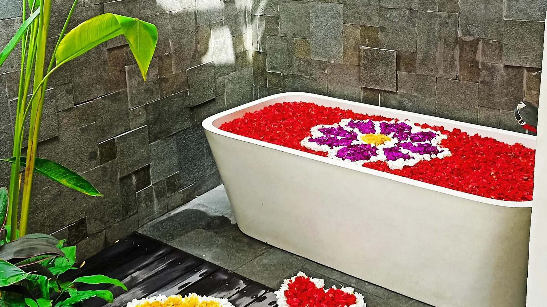Villa Bulan Bali Jimbaran