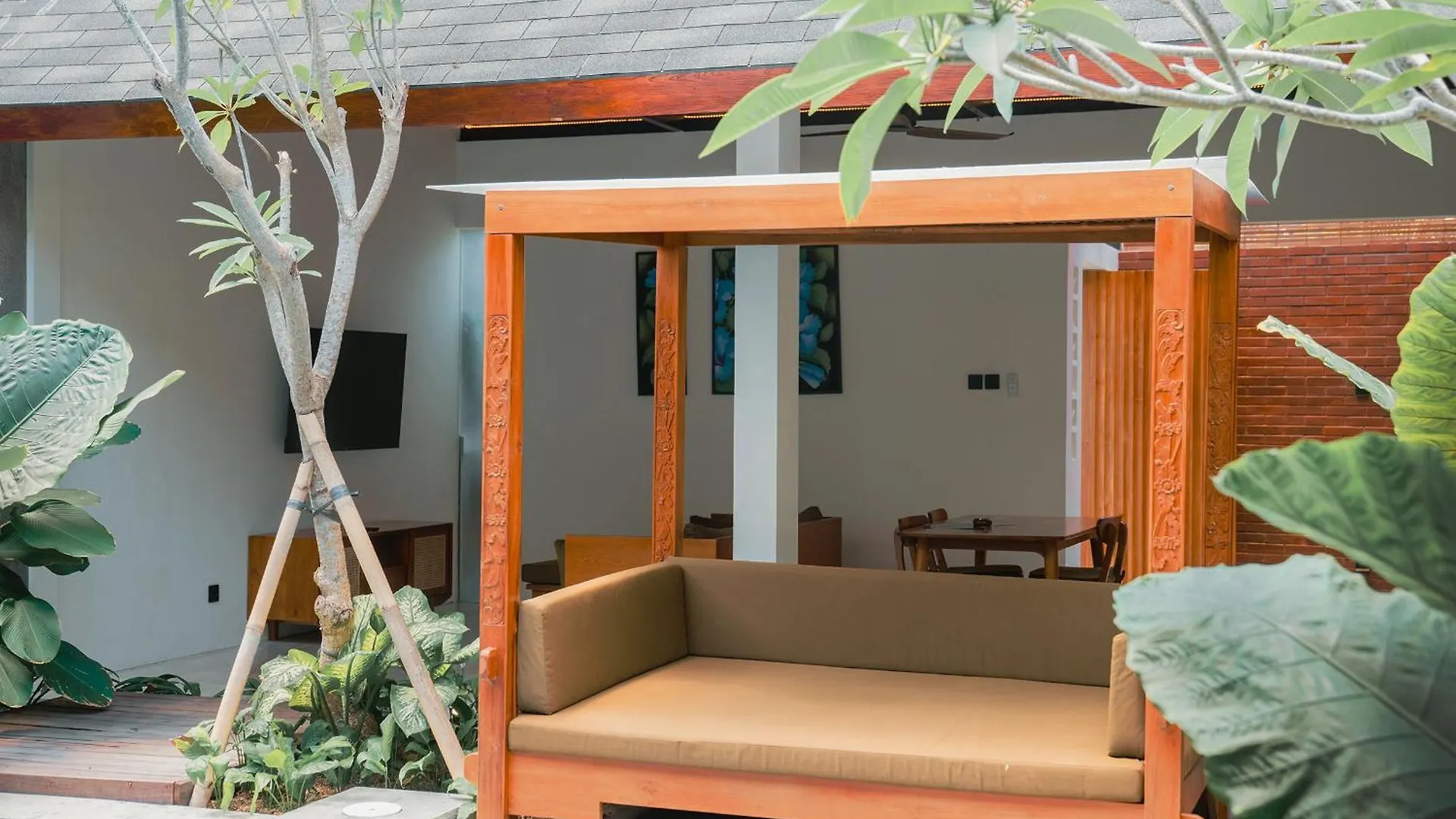Villa Bulan Bali Jimbaran  Indonesia