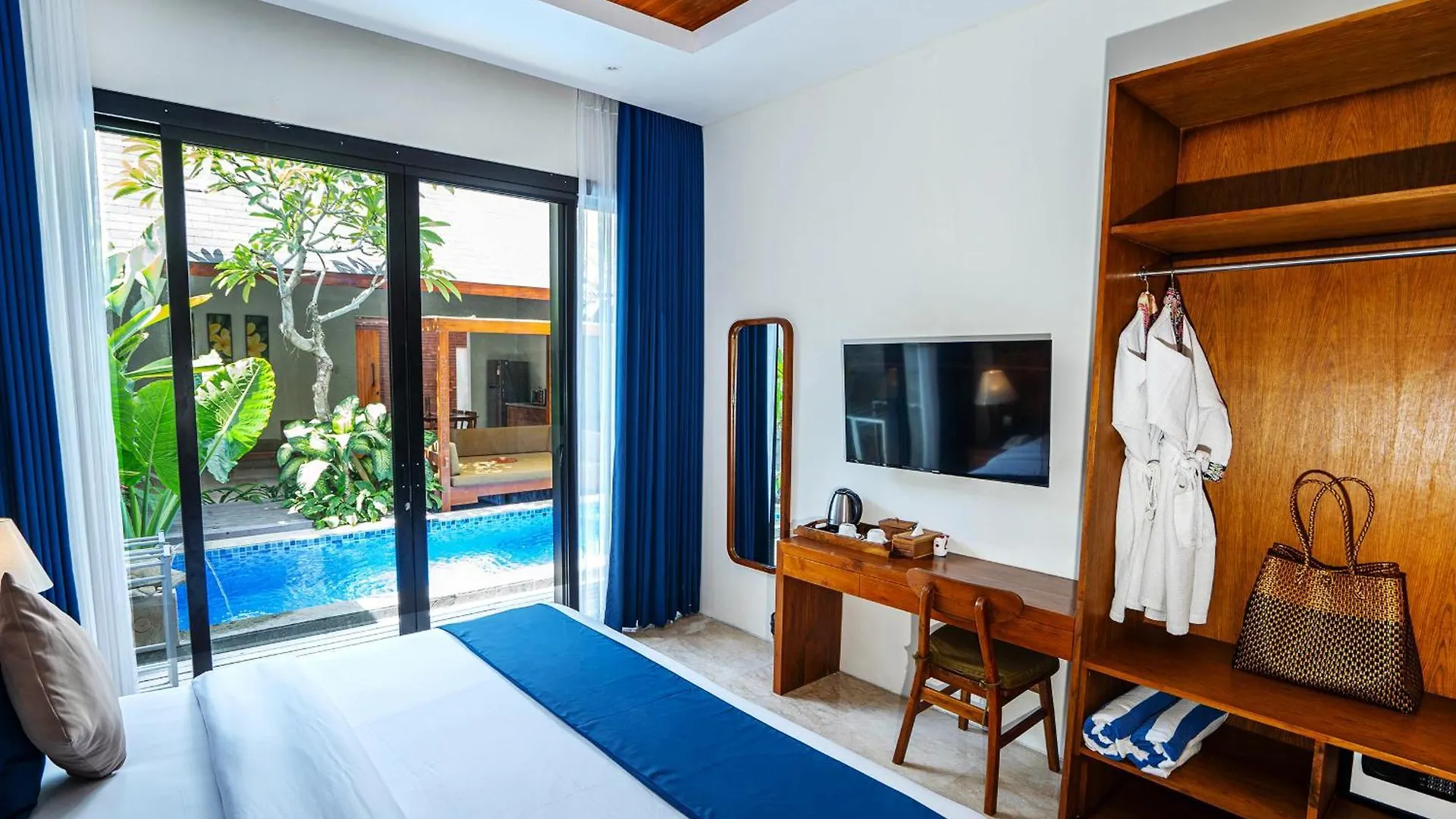 Villa Bulan Bali Jimbaran  0*, Jimbaran (Bali) Indonesia