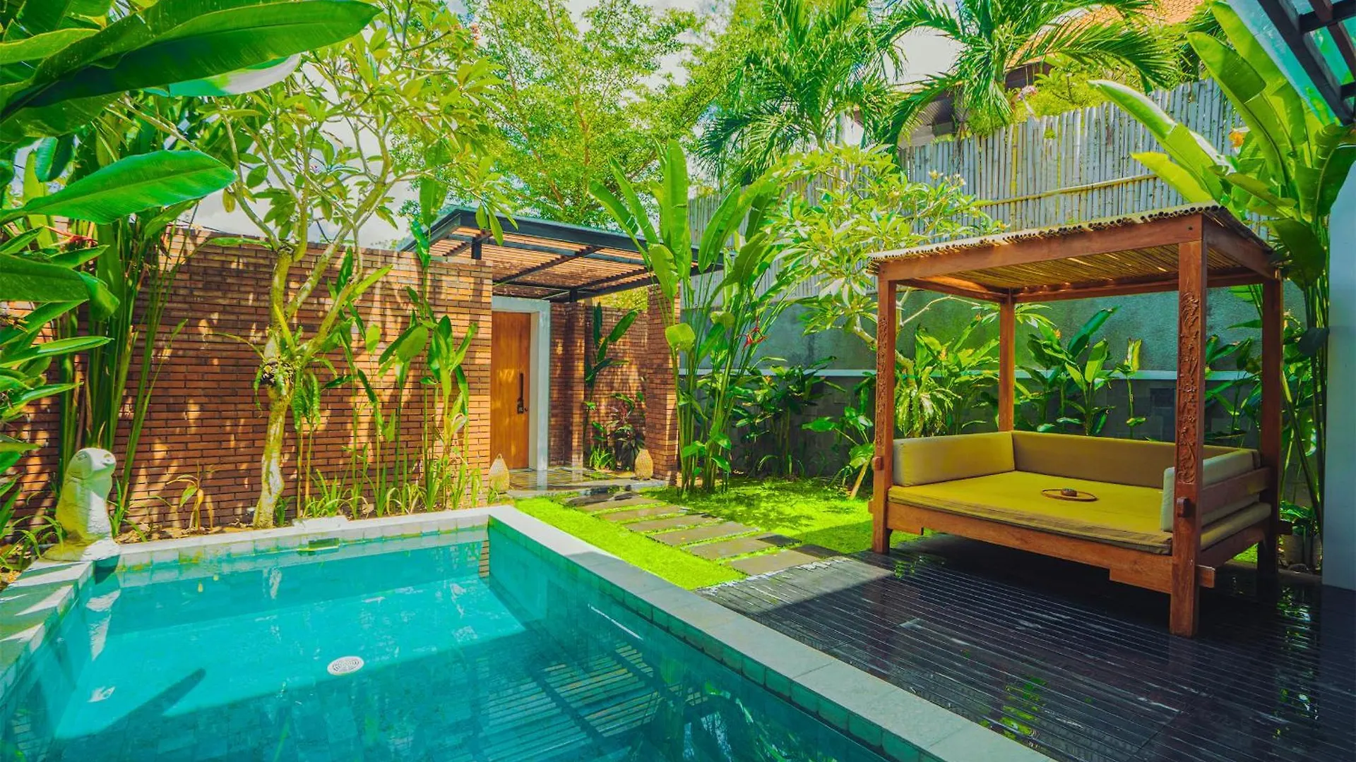 Villa Bulan Bali Jimbaran