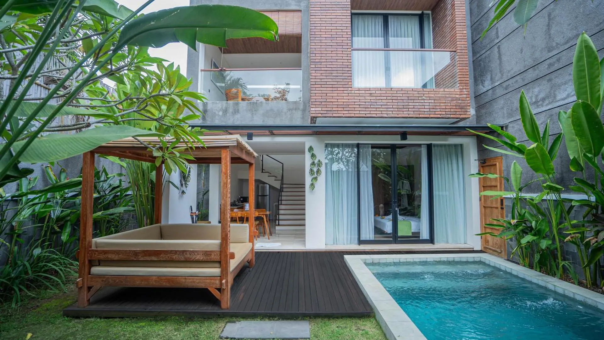 Villa Bulan Bali Jimbaran